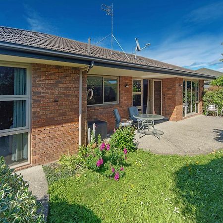 Casa Bella - Nelson Holiday Home Luaran gambar