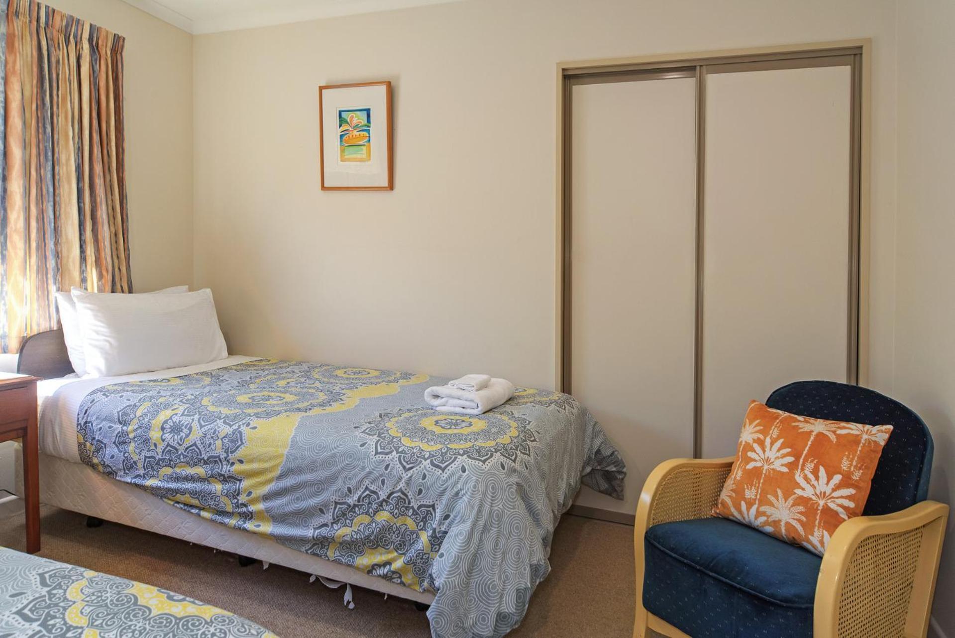 Casa Bella - Nelson Holiday Home Luaran gambar