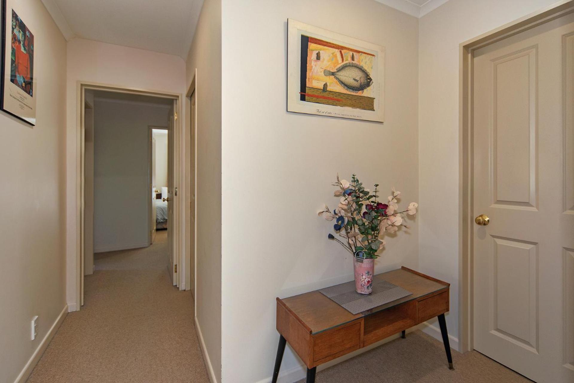 Casa Bella - Nelson Holiday Home Luaran gambar