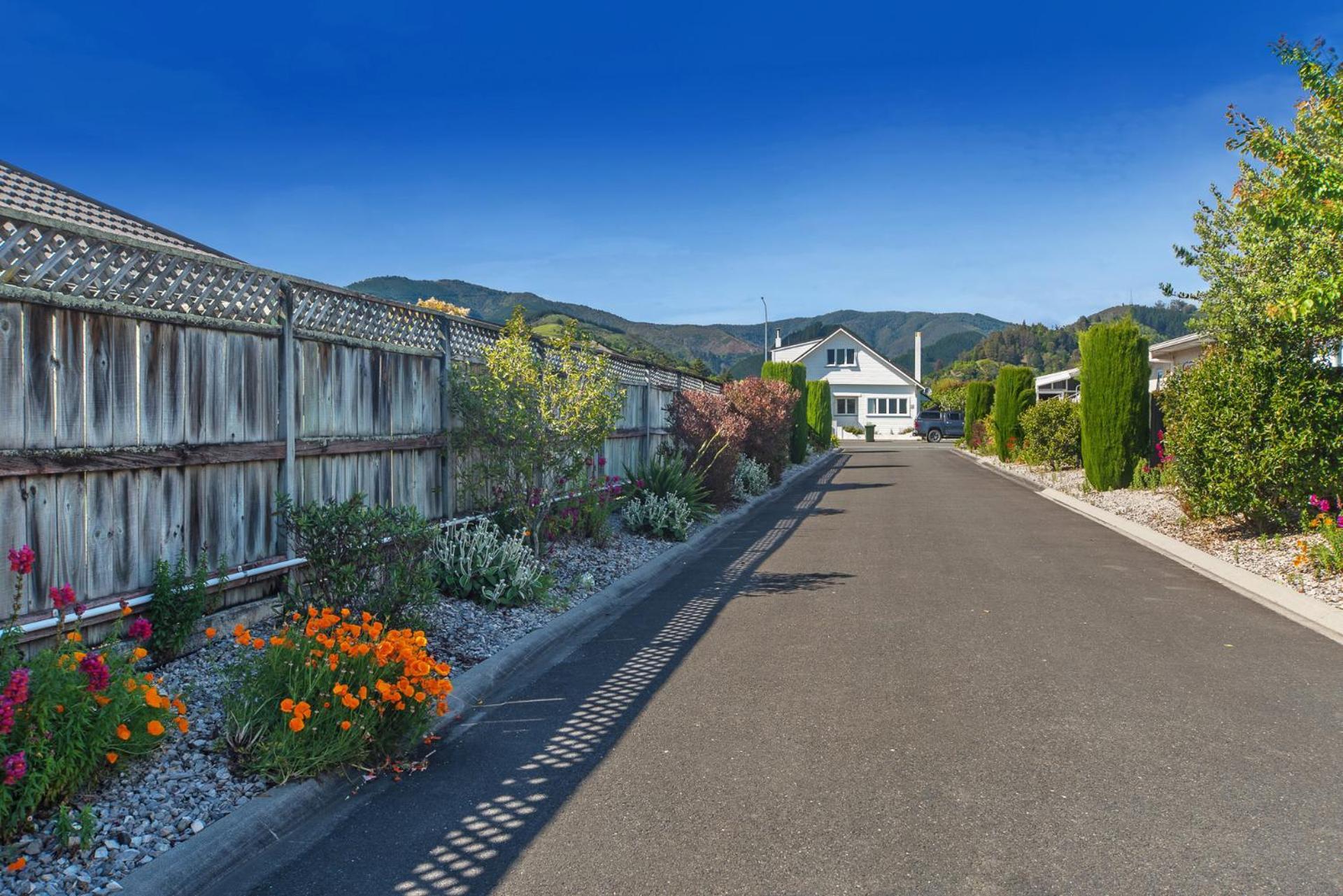 Casa Bella - Nelson Holiday Home Luaran gambar