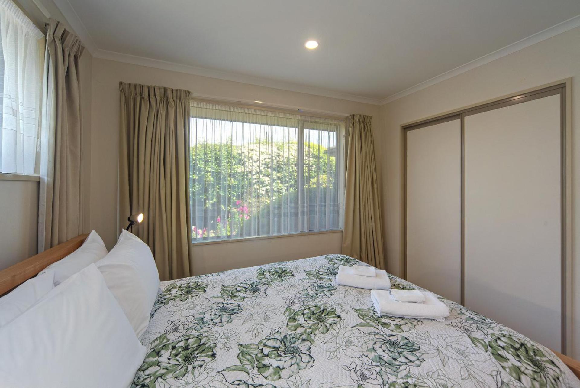 Casa Bella - Nelson Holiday Home Luaran gambar