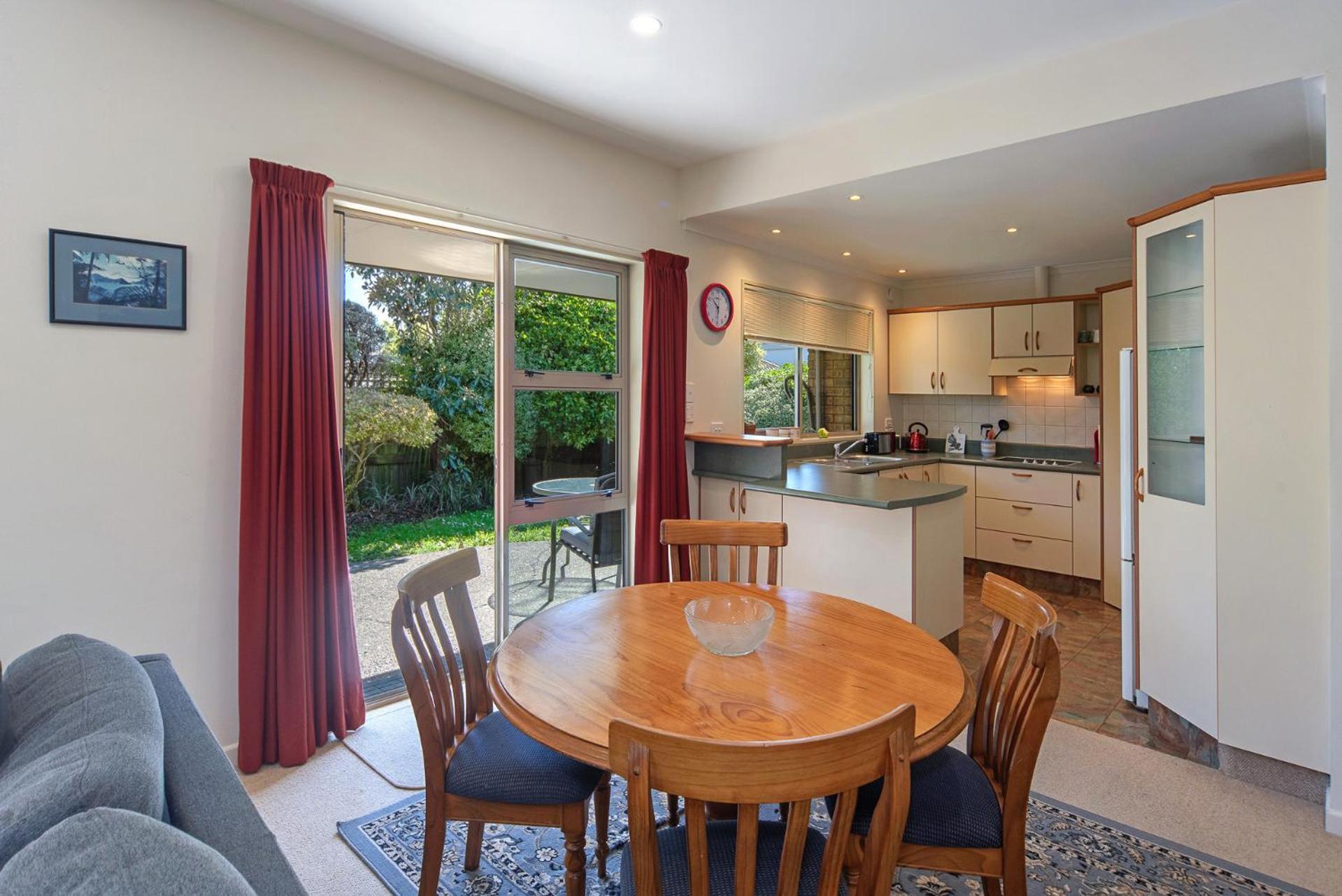 Casa Bella - Nelson Holiday Home Luaran gambar
