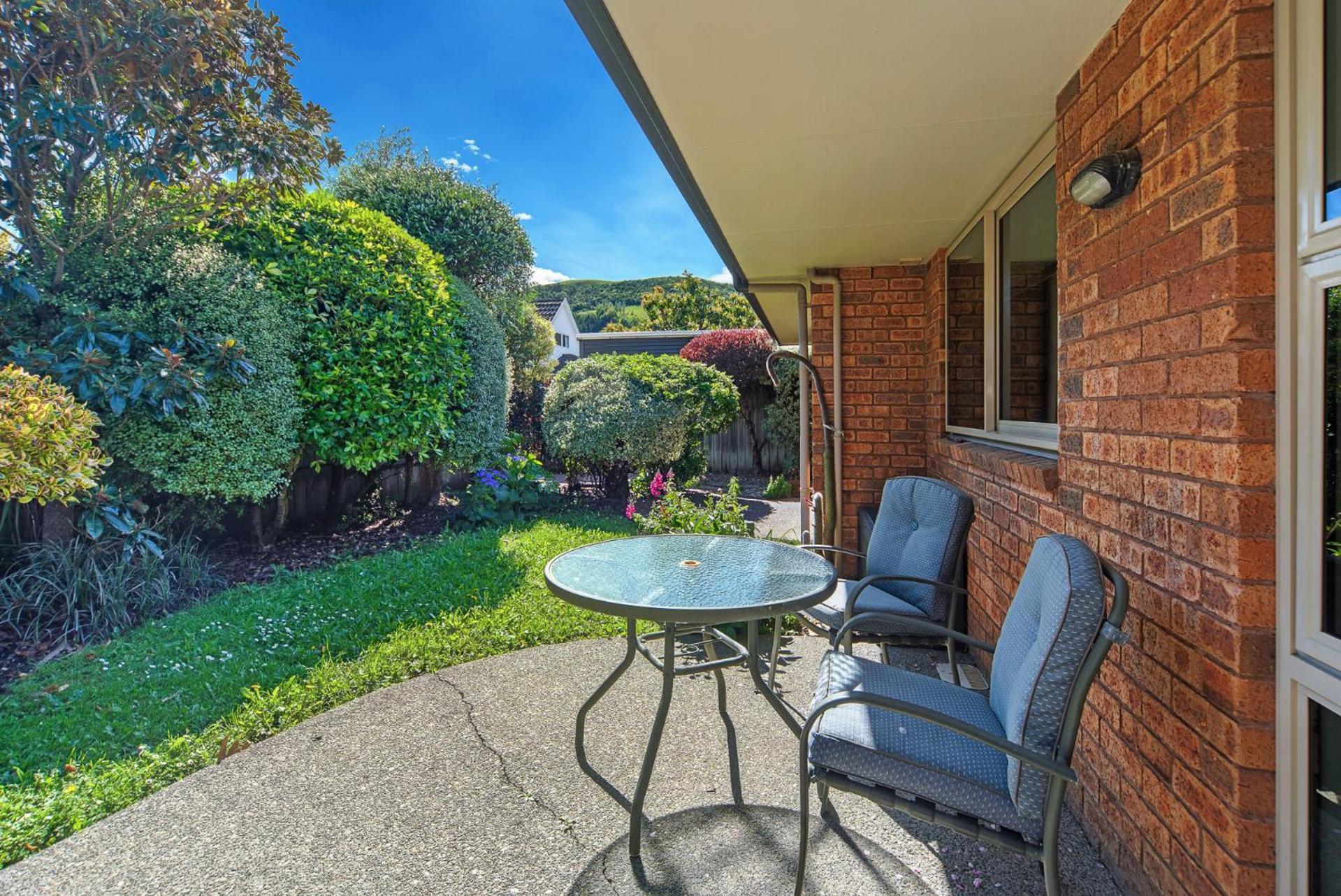 Casa Bella - Nelson Holiday Home Luaran gambar