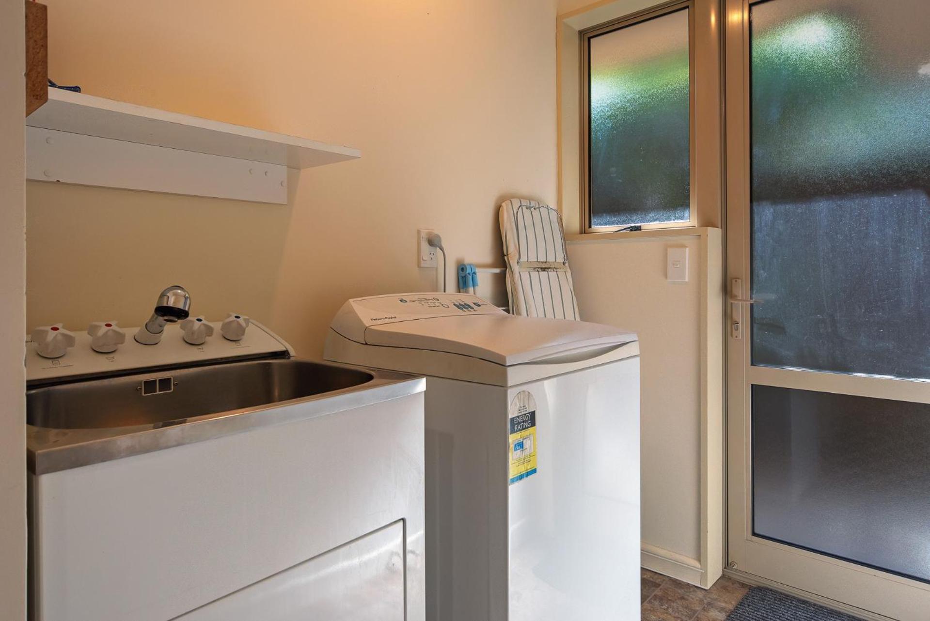 Casa Bella - Nelson Holiday Home Luaran gambar