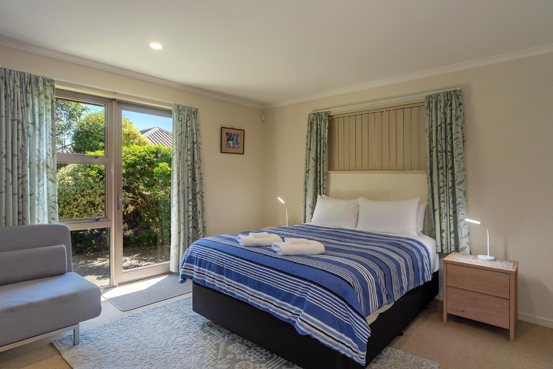 Casa Bella - Nelson Holiday Home Luaran gambar