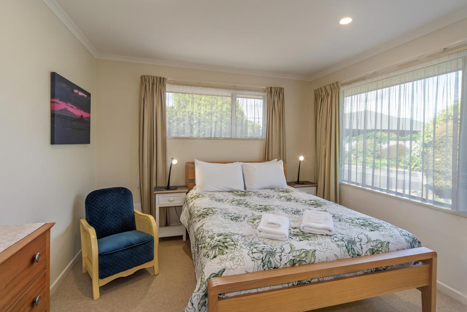 Casa Bella - Nelson Holiday Home Luaran gambar