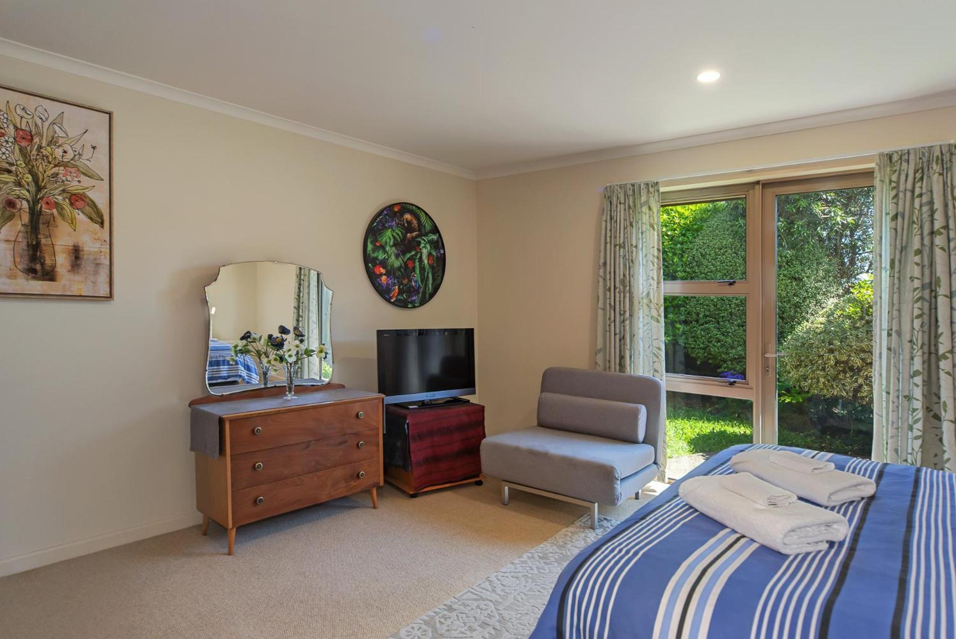 Casa Bella - Nelson Holiday Home Luaran gambar