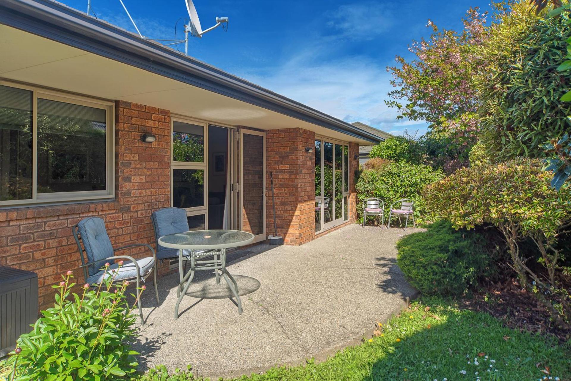 Casa Bella - Nelson Holiday Home Luaran gambar