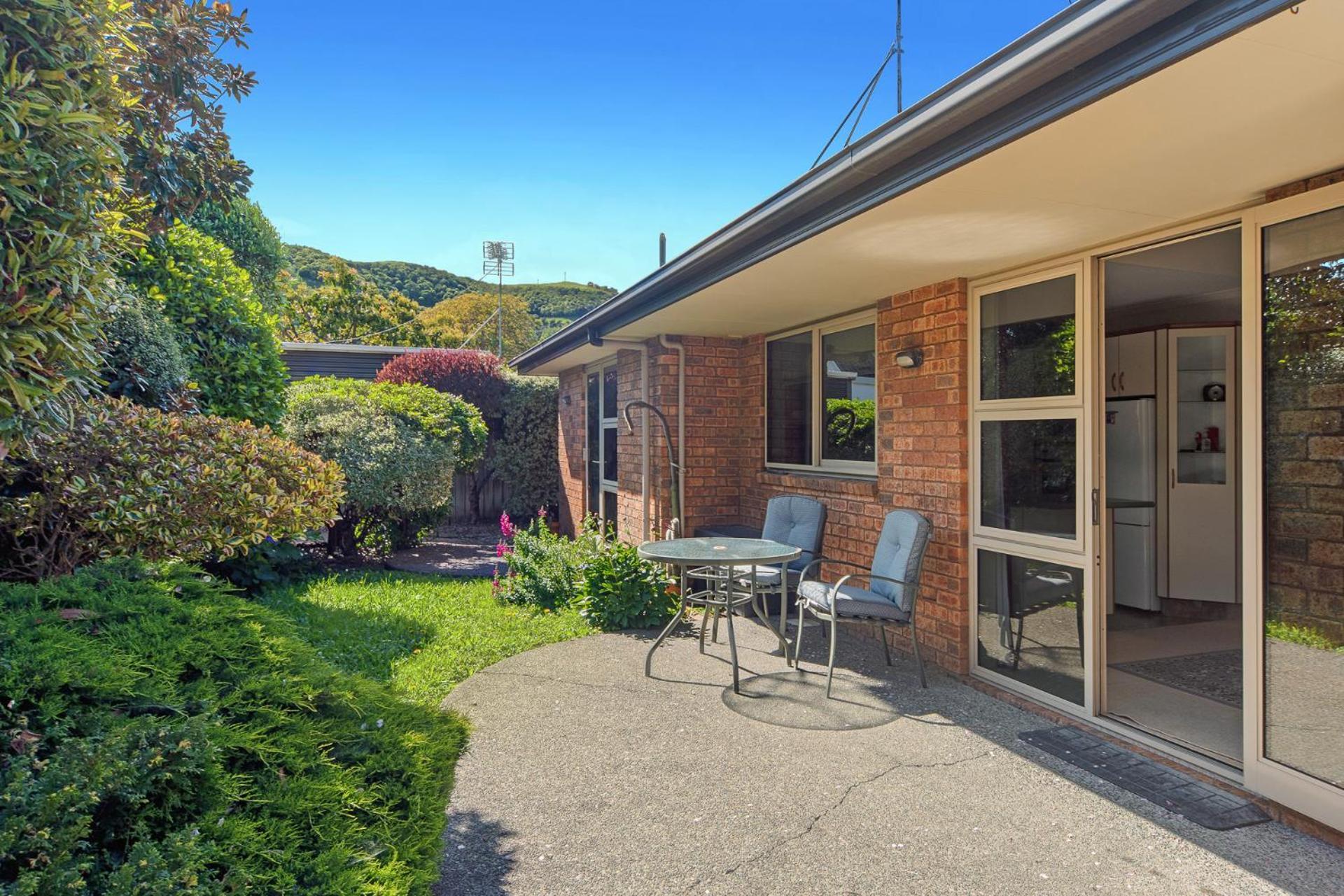 Casa Bella - Nelson Holiday Home Luaran gambar