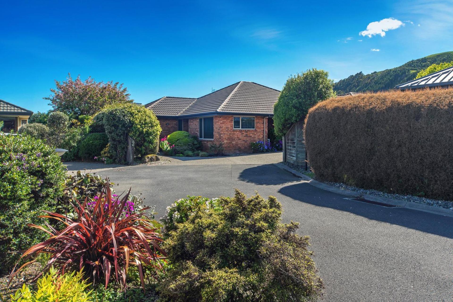 Casa Bella - Nelson Holiday Home Luaran gambar